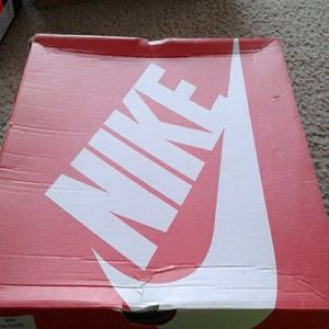 Nike ACG boots Takos